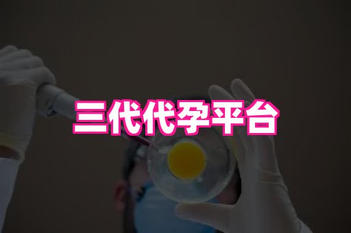 杭州助孕网 2